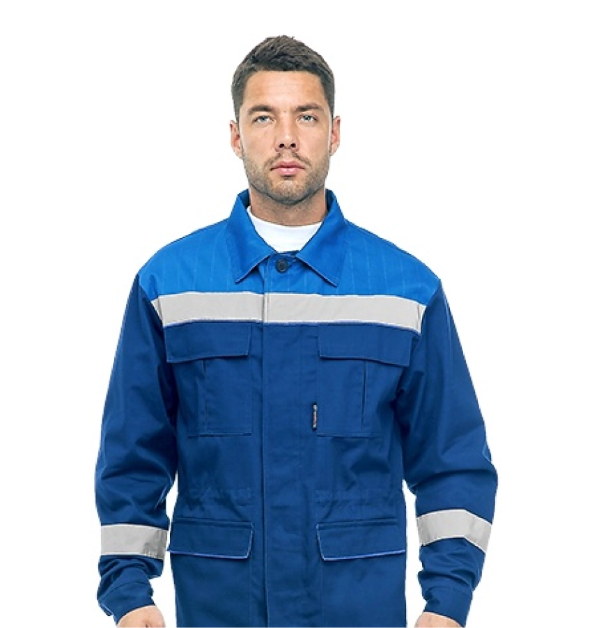 Защита от статического электричества