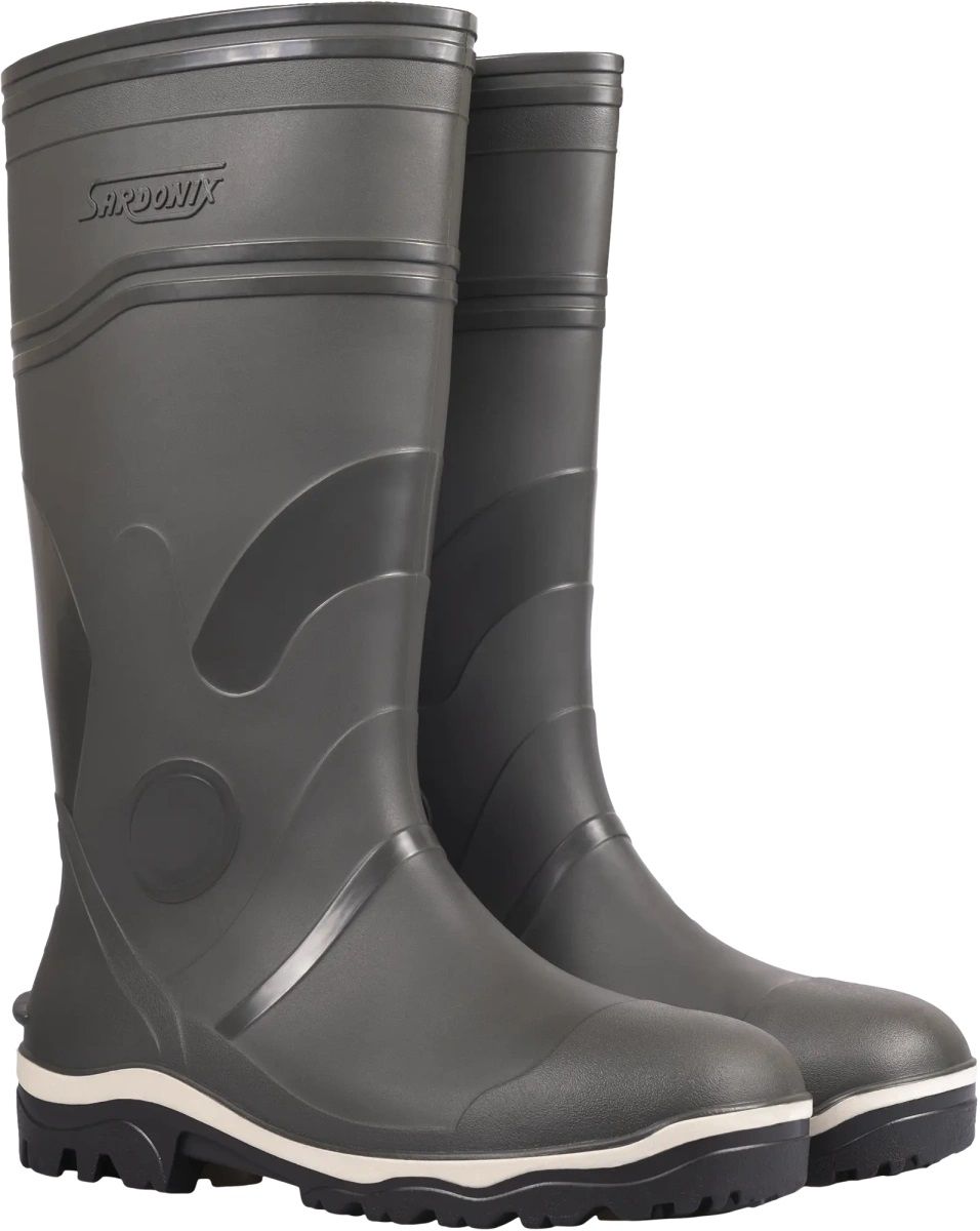 Сапоги ПВХ КЩС